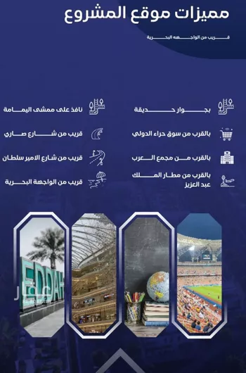 شقة للبيع في شارع مواكب النصر, حي السلامة, مدينة جدة, منطقة مكة المكرمة صورة 2