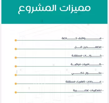 شقة للبيع في شارع عاصم ابن قيس, حي الربوة, مدينة جدة, منطقة مكة المكرمة صورة 2