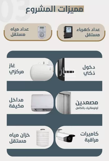 شقة للبيع في شارع ابو مصعب الاسدي, حي النعيم, مدينة جدة, منطقة مكة المكرمة صورة 4