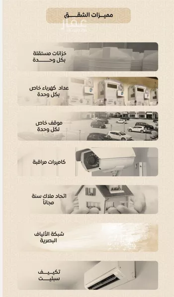 شقة للبيع في شارع عمر بن الحاجب, حي الريان, مدينة جدة, منطقة مكة المكرمة