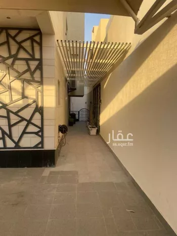 فيلا للبيع في شارع ابو بكر الباطرقاني, حي العارض, مدينة الرياض, منطقة الرياض صورة 2