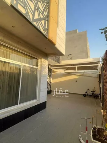 فيلا للبيع في شارع ابو بكر الباطرقاني, حي العارض, مدينة الرياض, منطقة الرياض صورة 3