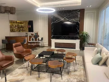 فيلا للبيع في شارع ابو بكر الباطرقاني, حي العارض, مدينة الرياض, منطقة الرياض صورة 5