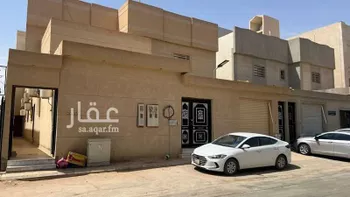 دور للإيجار في شارع 1007332, حي المعيزيلة, مدينة الرياض, منطقة الرياض