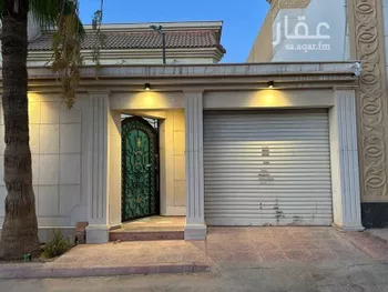 دور للإيجار في شارع وادي جره, حي غرناطة, مدينة الرياض, منطقة الرياض