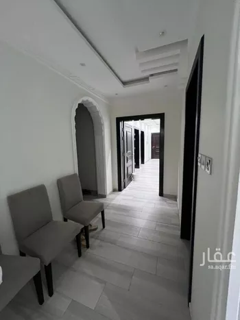 دور للإيجار في شارع محمد سليمان الشبل, حي البساتين, مدينة مكه المكرمه, منطقة مكة المكرمة صورة 3