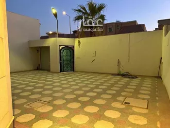 دور للإيجار في شارع وادي جره, حي غرناطة, مدينة الرياض, منطقة الرياض صورة 2