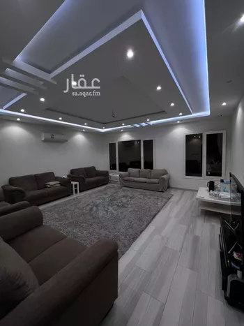 دور للإيجار في شارع محمد سليمان الشبل, حي البساتين, مدينة مكه المكرمه, منطقة مكة المكرمة صورة 4