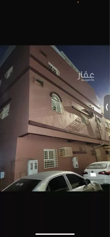 عمارة للبيع في شارع بلاد زهران, حي العقيق, مدينة امارة منطقة مكة المكرمة - الطائف, منطقة مكة المكرمة