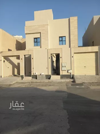 دور للبيع في شارع عبدالرحيم بن عساكر, حي الشفاء, مدينة الرياض, منطقة الرياض صورة 2