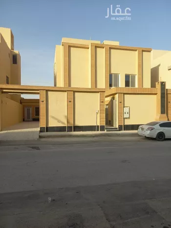 فيلا للبيع في حي بدر, مدينة الرياض, منطقة الرياض صورة 2