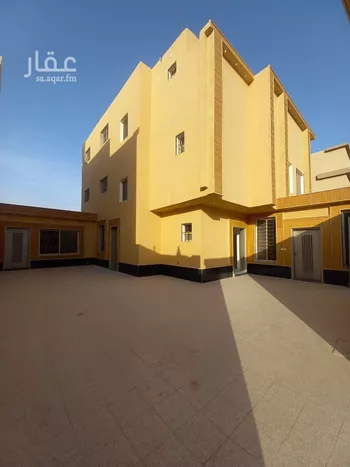 فيلا للبيع في حي بدر, مدينة الرياض, منطقة الرياض صورة 3