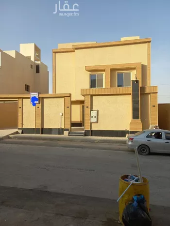فيلا للبيع في حي بدر, مدينة الرياض, منطقة الرياض
