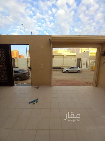 دور للبيع في شارع صلاح الدين , حي شخيب, مدينة المزاحميه, منطقة الرياض صورة 2
