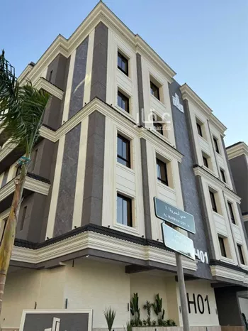 شقة للإيجار في شارع المرواء, حي المروة, مدينة جدة, منطقة مكة المكرمة صورة 2