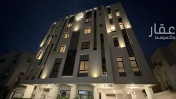 شقة للبيع في شارع ابن زين الدين, حي الروضة, مدينة جدة, منطقة مكة المكرمة
