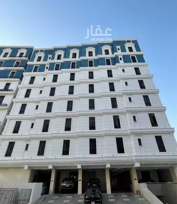 شقة للبيع في شارع جمال ابن عبدالله شيخ, حي الواحة, مدينة جدة, منطقة مكة المكرمة