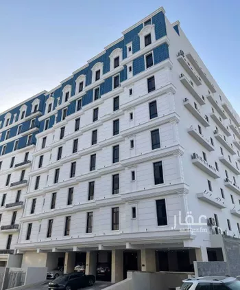 شقة للبيع في شارع جمال ابن عبدالله شيخ, حي الواحة, مدينة جدة, منطقة مكة المكرمة صورة 2