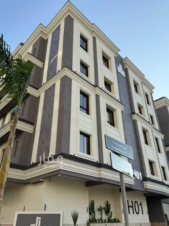 شقة للإيجار في شارع المرار بن سعيد, حي المروة, مدينة جدة, منطقة مكة المكرمة صورة 2