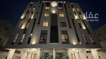 شقة للبيع في شارع ابن زين الدين, حي الروضة, مدينة جدة, منطقة مكة المكرمة صورة 2