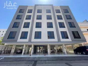 شقة للبيع في شارع اعشى عوف, حي النزهة, مدينة جدة, منطقة مكة المكرمة