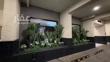 شقة للبيع في شارع ابن زين الدين, حي الروضة, مدينة جدة, منطقة مكة المكرمة صورة 3
