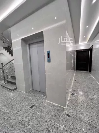 شقة للبيع في شارع زهير بن الحارث(رضي الله عنه), حي الواحة, مدينة جدة, منطقة مكة المكرمة صورة 3