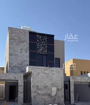 دور للبيع في شارع صالح الصباغ, حي الخليج, مدينة الرياض, منطقة الرياض