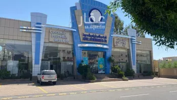 محل للإيجار في شارع حسان بن ثابت, حي المعارض, مدينة امارة منطقة مكة المكرمة - الطائف, منطقة مكة المكرمة صورة 2