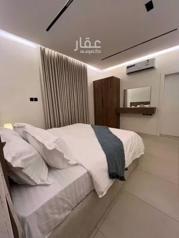 شقة مفروشة للحجز في شارع ابن أبي عفيف ، حي القدس ، الرياض ، منطقة الرياض صورة 5