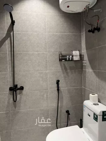 استديو مفروش للحجز في شارع سلوى, الازدهار, الرياض صورة 2
