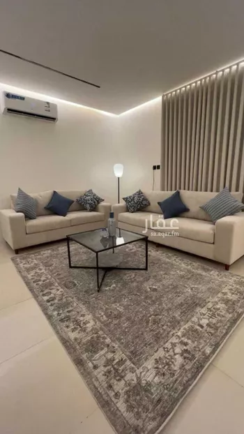 شقة مفروشة للحجز في شارع ابن أبي عفيف ، حي القدس ، الرياض ، منطقة الرياض صورة 2