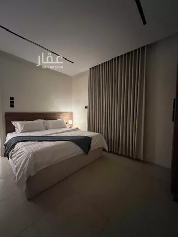 شقة مفروشة للحجز في شارع ابن أبي عفيف ، حي القدس ، الرياض ، منطقة الرياض صورة 3