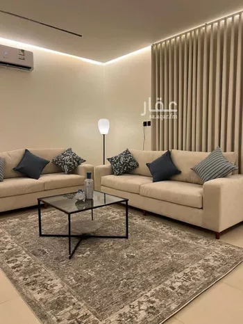 شقة مفروشة للحجز في شارع ابن أبي عفيف ، حي القدس ، الرياض ، منطقة الرياض
