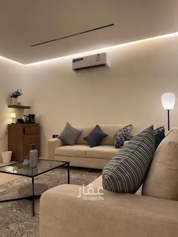 شقة مفروشة للحجز في شارع ابن أبي عفيف ، حي القدس ، الرياض ، منطقة الرياض صورة 4