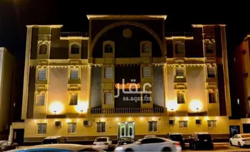 شقة للبيع في شارع الفروسية, حي ظهرة لبن, مدينة الرياض, منطقة الرياض