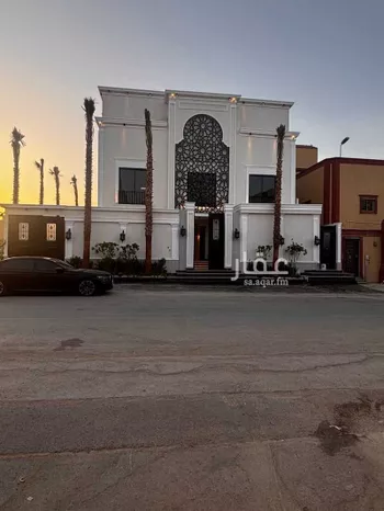 فيلا للبيع في شارع رقم 222, حي ظهرة لبن, مدينة الرياض, منطقة الرياض