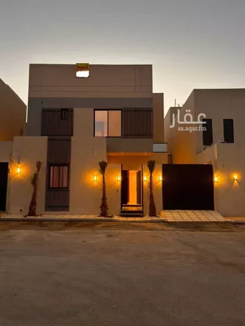 فيلا للبيع في شارع ااااااا, حي المهدية, مدينة الرياض, منطقة الرياض