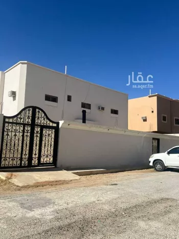 فيلا للبيع في حي الواحة, مدينة رماح, منطقة الرياض صورة 2
