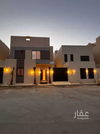 فيلا للبيع في شارع ااااااا, حي المهدية, مدينة الرياض, منطقة الرياض صورة 2
