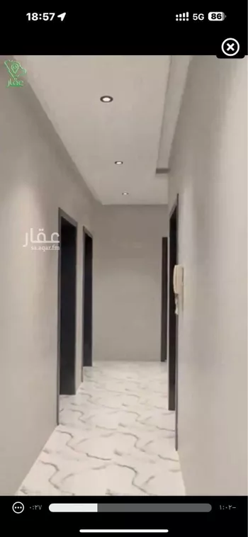 شقة للبيع في شارع 28ب, حي النور, مدينة الدمام, المنطقة الشرقية