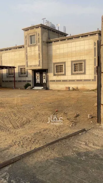 عمارة للبيع في شارع العباس بن عبدالمطلب ، العارضة ، العارضة