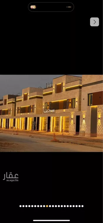دور للإيجار في شارع أبي الحمناء العنبري, حي طويق, مدينة الرياض, منطقة الرياض