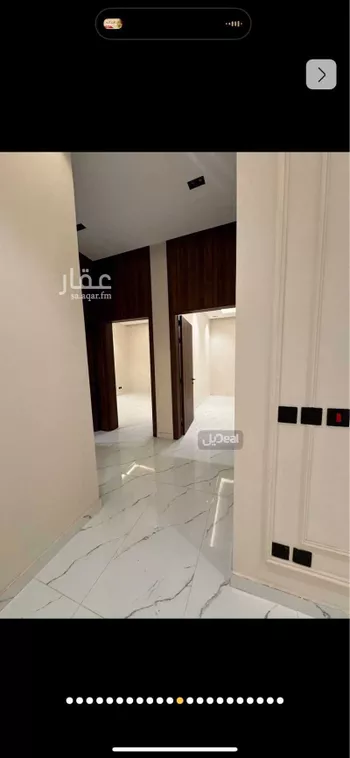 دور للإيجار في شارع أبي الحمناء العنبري, حي طويق, مدينة الرياض, منطقة الرياض صورة 5