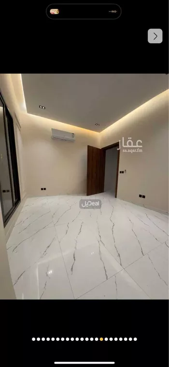 دور للإيجار في شارع أبي الحمناء العنبري, حي طويق, مدينة الرياض, منطقة الرياض صورة 3