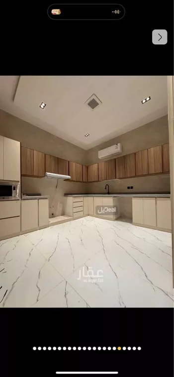 دور للإيجار في شارع أبي الحمناء العنبري, حي طويق, مدينة الرياض, منطقة الرياض صورة 4