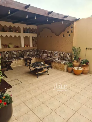 فيلا للبيع في شارع الملك فيصل بن عبدالعزيز, حي العاصمة, مدينة امارة منطقة الرياض - الدرعيه, منطقة الرياض