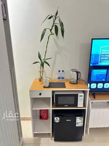 استديو مفروش للحجز في شارع الحباب الانصارى ، حي البركة ، المدينة المنورة ، منطقة المدينة المنورة صورة 5