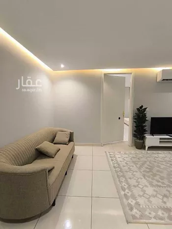شقة للإيجار في شارع عبدالله بن عمر, حي النسيم الغربي, مدينة الرياض, منطقة الرياض صورة 2