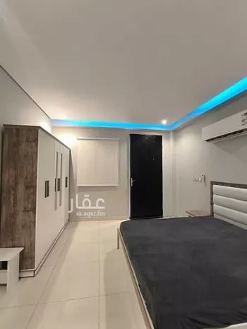شقة للإيجار في شارع عبدالله بن عمر, حي النسيم الغربي, مدينة الرياض, منطقة الرياض صورة 4